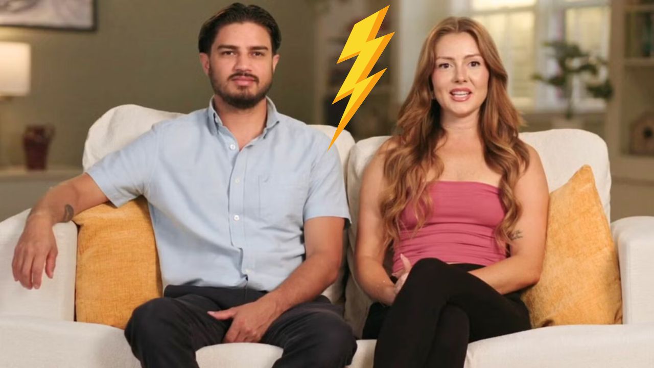 90 day fiance happily ever after, Kara and Guillermo