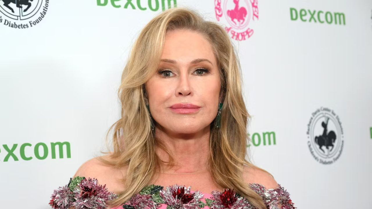 RHOBH,Kathy Hilton