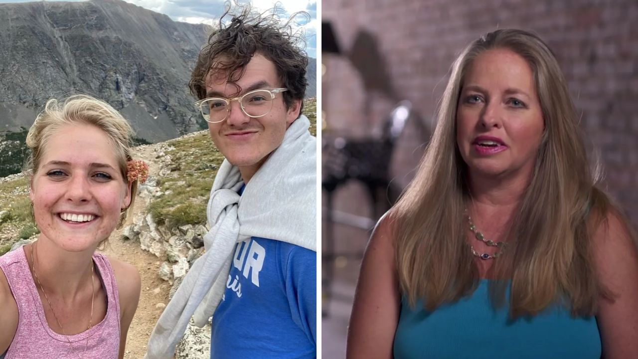 Welcome to Plathville,Kim Plath