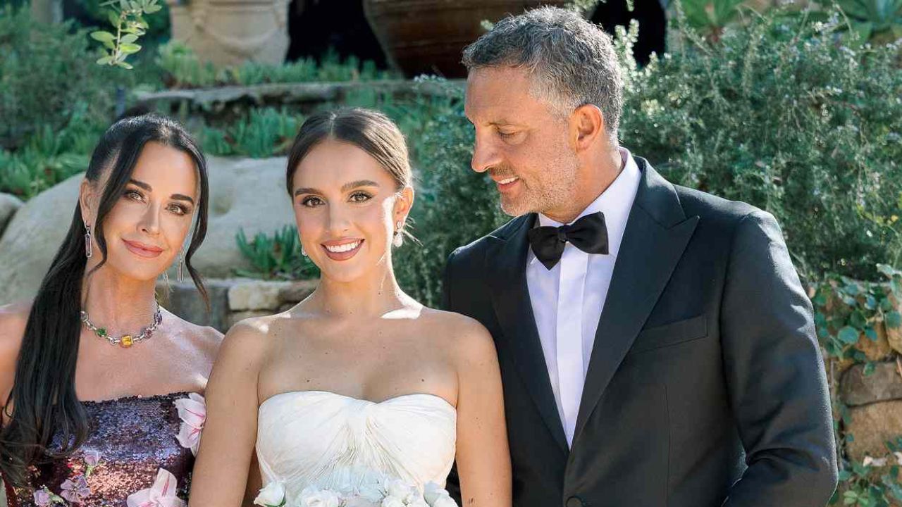 RHOBH, Kyle and Alexia