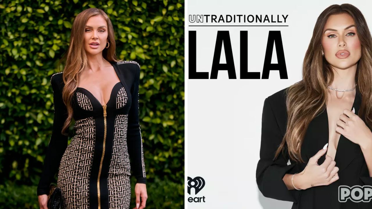 Vanderpump Rules, Lala Kent
