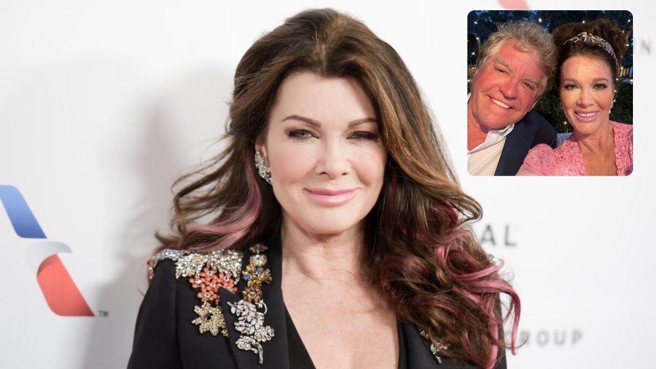 Vanderpump Rules, Lisa Vanderpump
