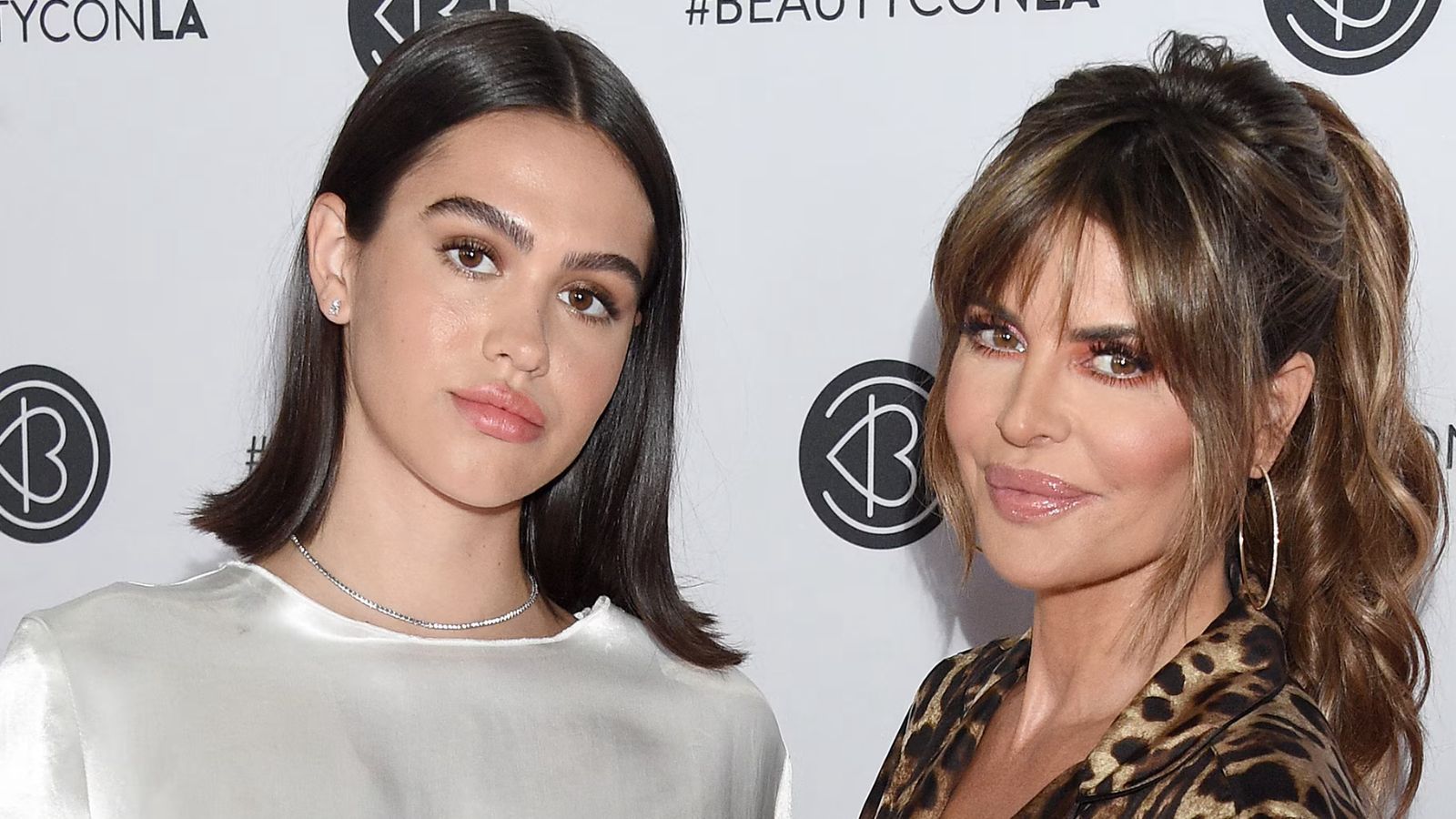 RHOBH, Lisa and Amelia