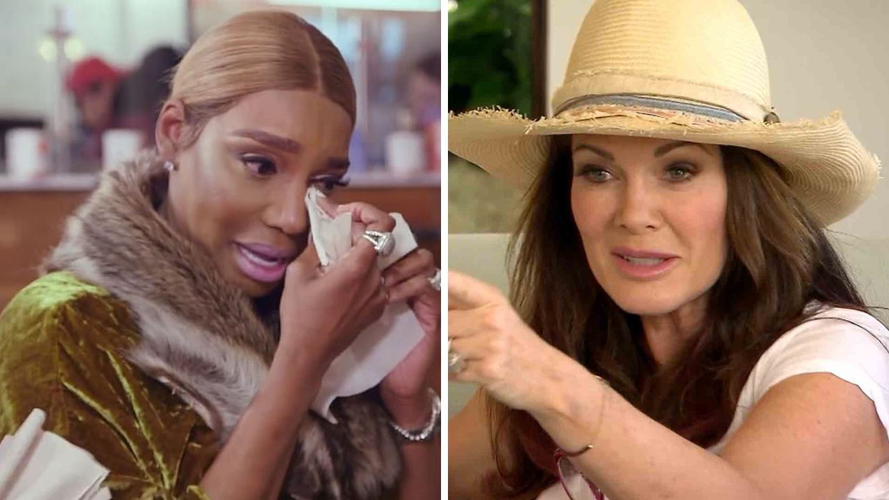 Vanderpump Rules, Lisa and Nene