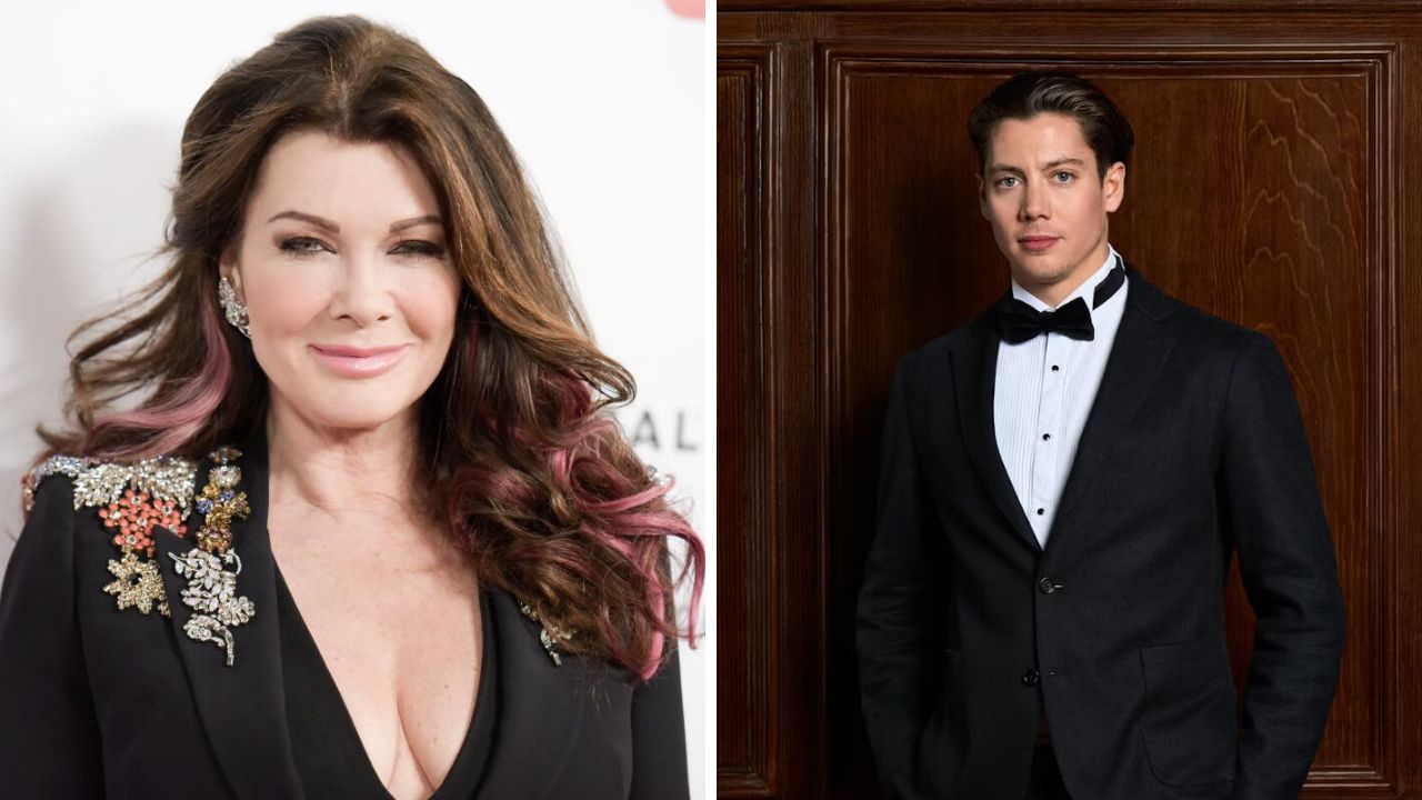 Vanderpump Rules, Lisa and Sam