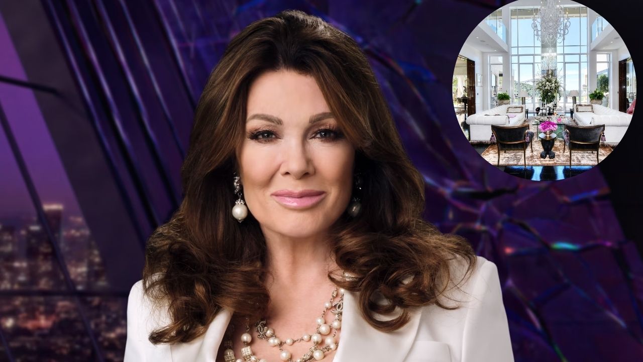 Vanderpump Rules, Lisa Vanderpump