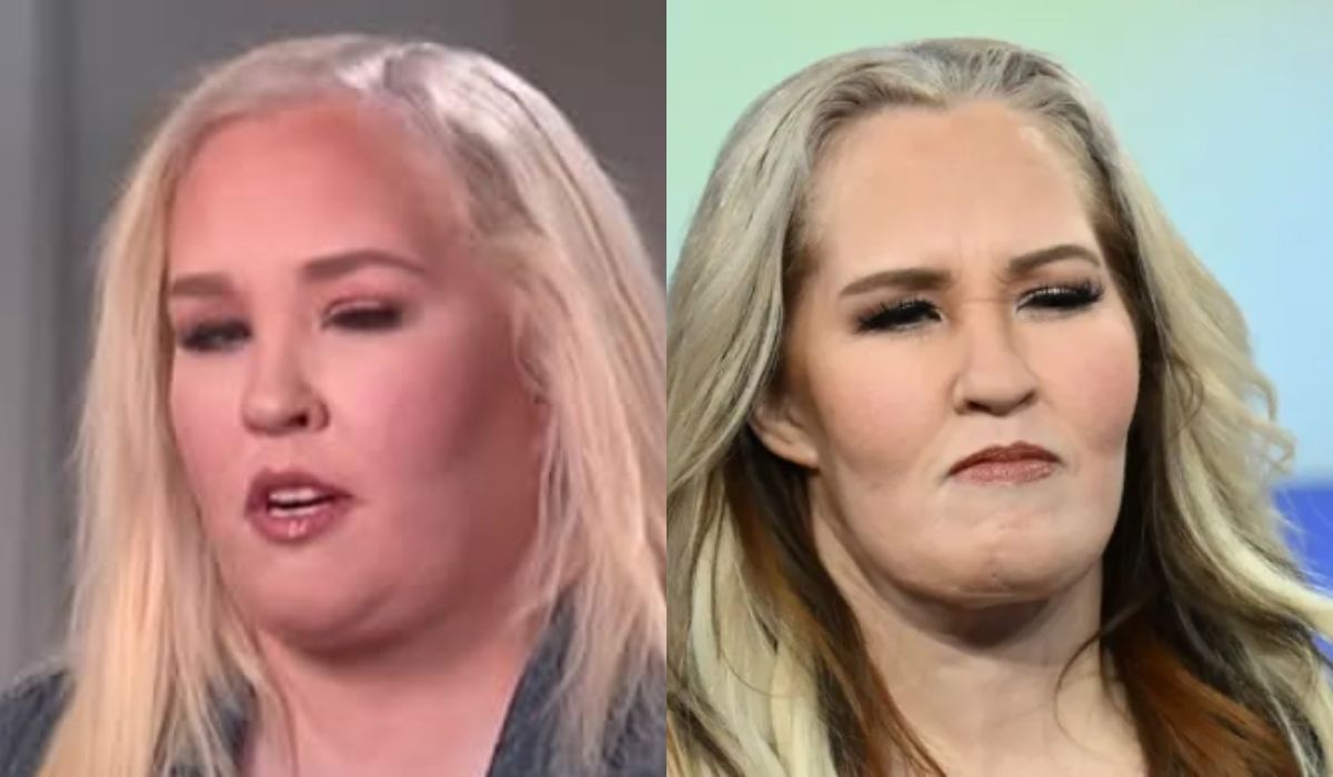 Mama June