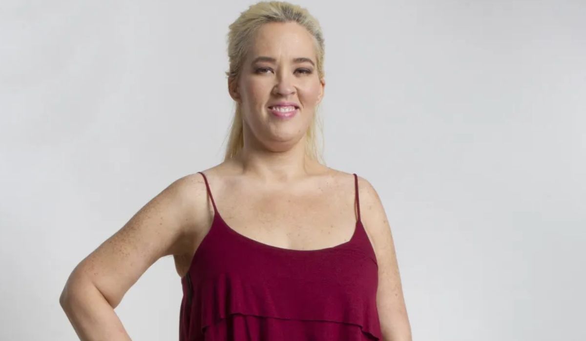 Mama June