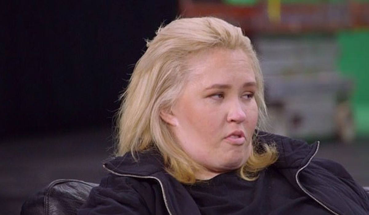 Mama June