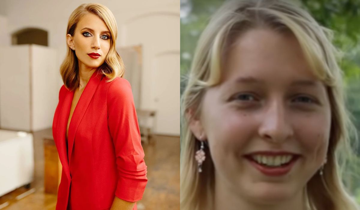 Welcome To Plathville