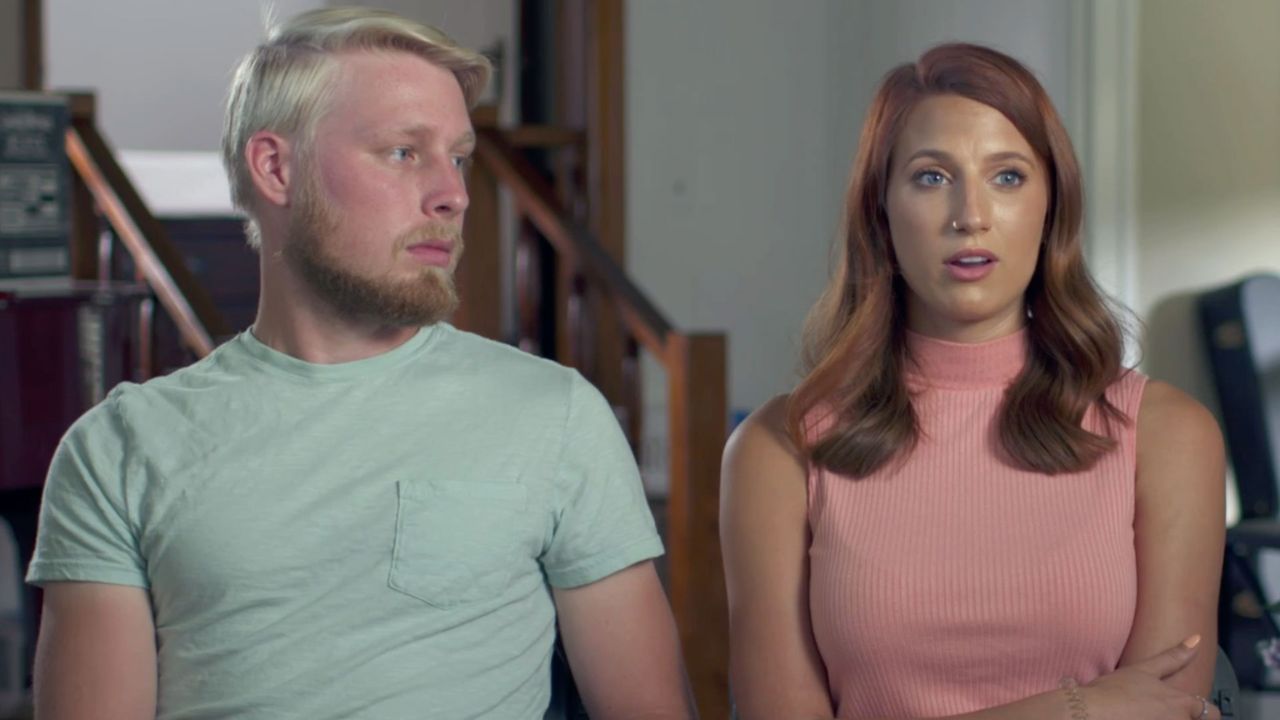 Welcome to plathville, Olivia and Ethan