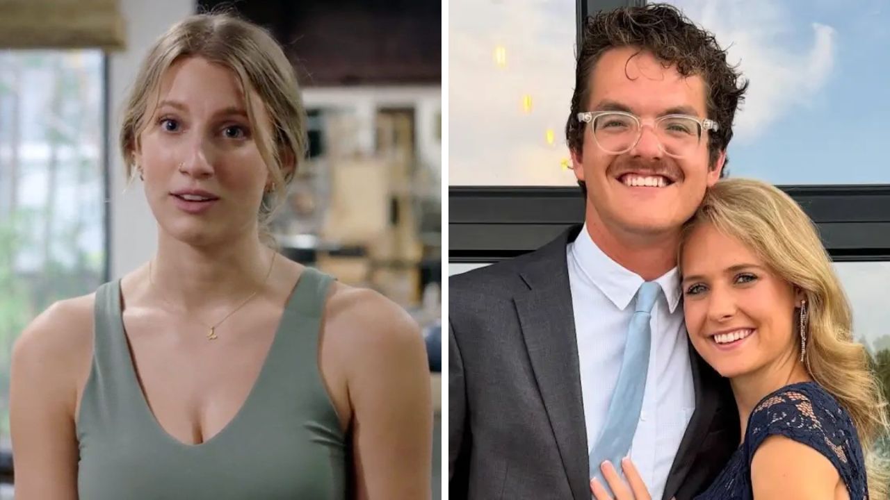 Welcome to Plathville, Olivia,Lydia and Zac