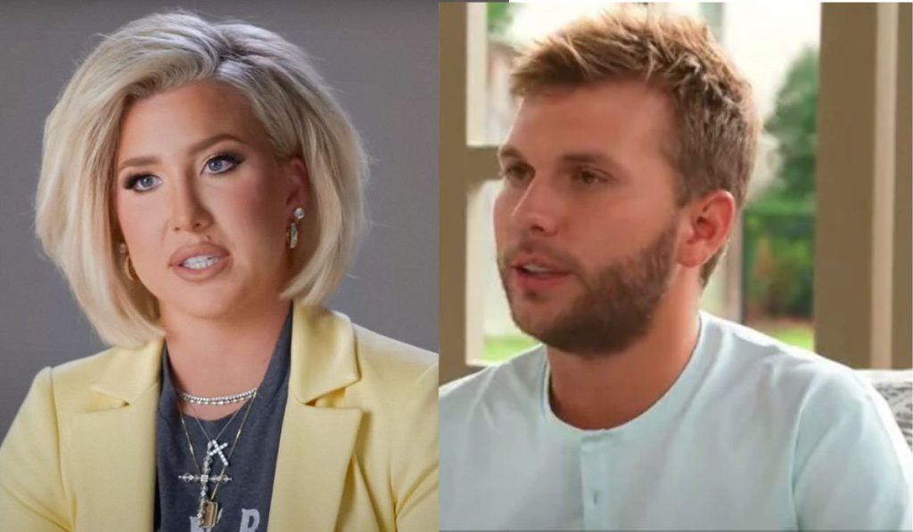 Chrisley Knows Best: Chase Chrisley Calls Out Savannah For Cutting Him Out  Of Her Life — More Sibling Drama Awaits? - TV Season & Spoilers