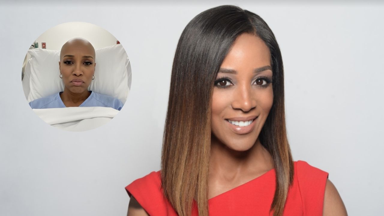 90 Day Fiance, Shaun Robinson