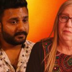 90 Day Fiance: Jenny & Sumit Open Up About Struggles Of Setting Up Their Cafe With No Running Water — “It’s Stressful”