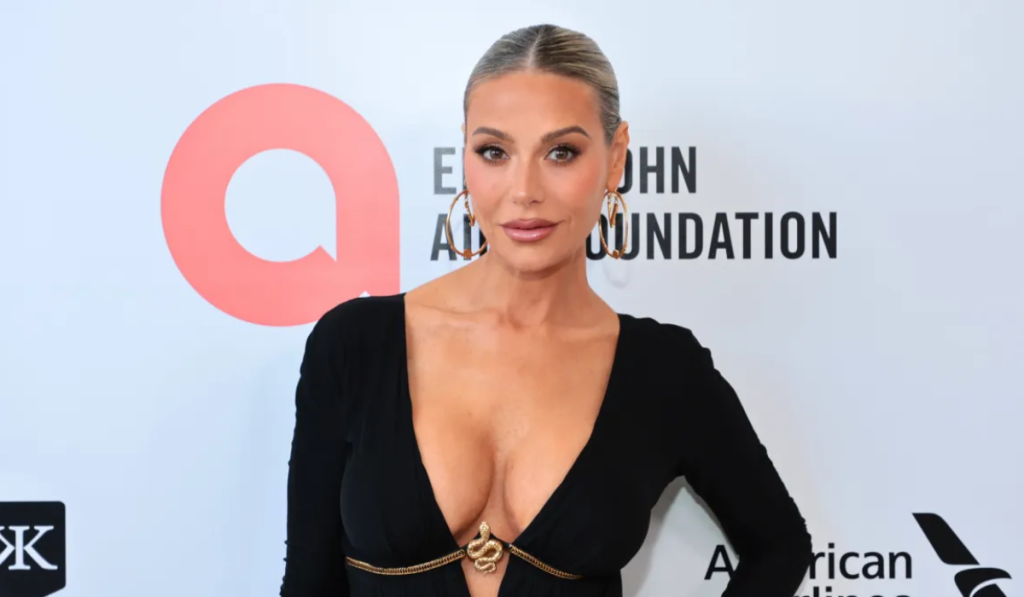 RHOBH- Dorit Kemsley