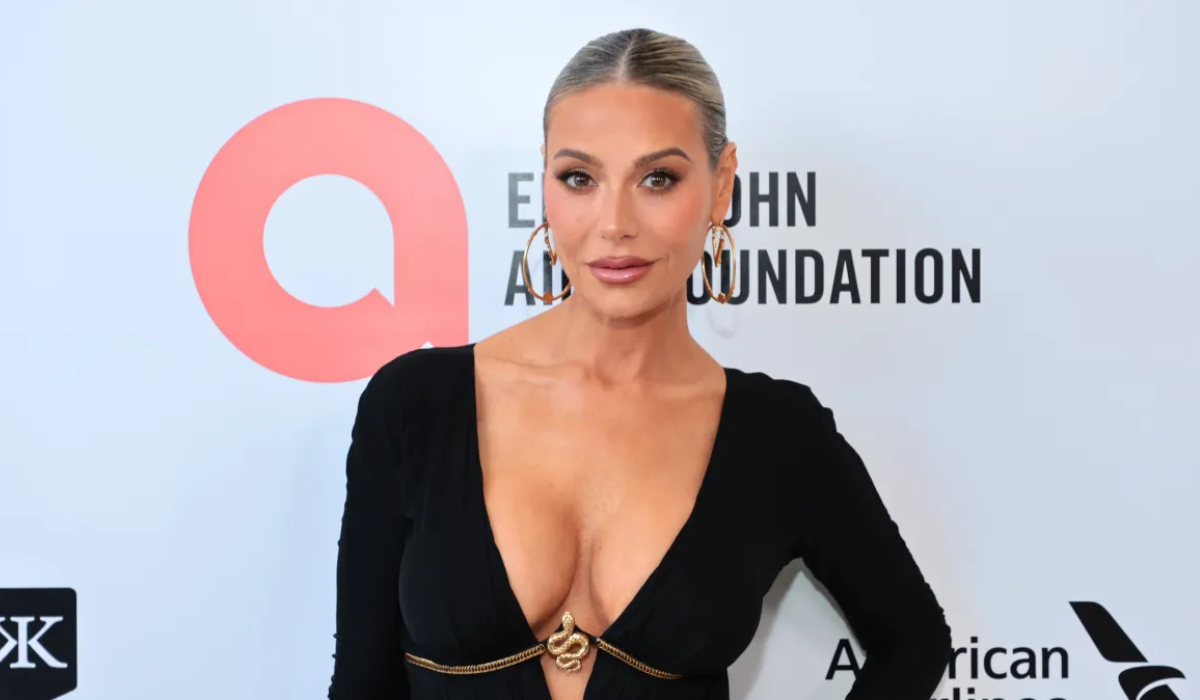 RHOBH- Dorit Kemsley