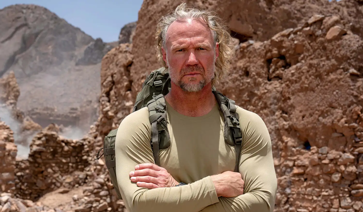 Special Forces - Kody