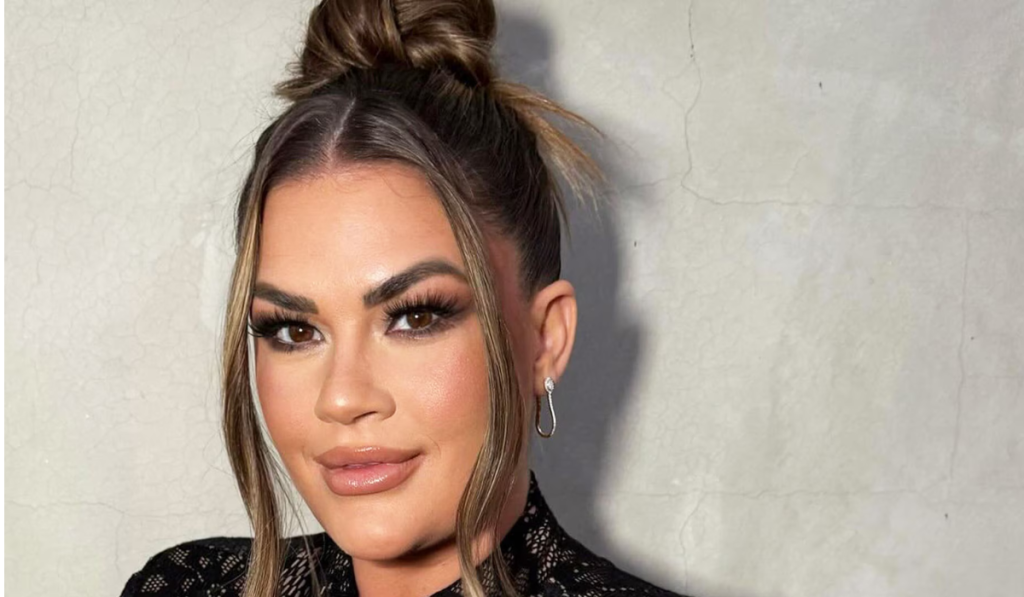 Vanderpump Rules: Brittany Cartwright