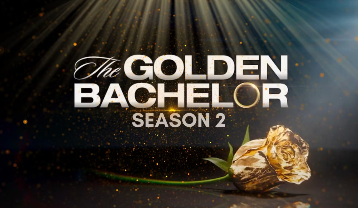 Golden Bachelor