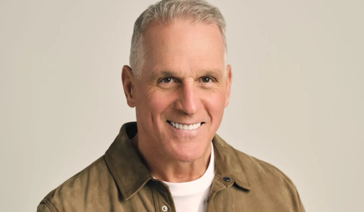 Golden Bachelor: Mel Owens