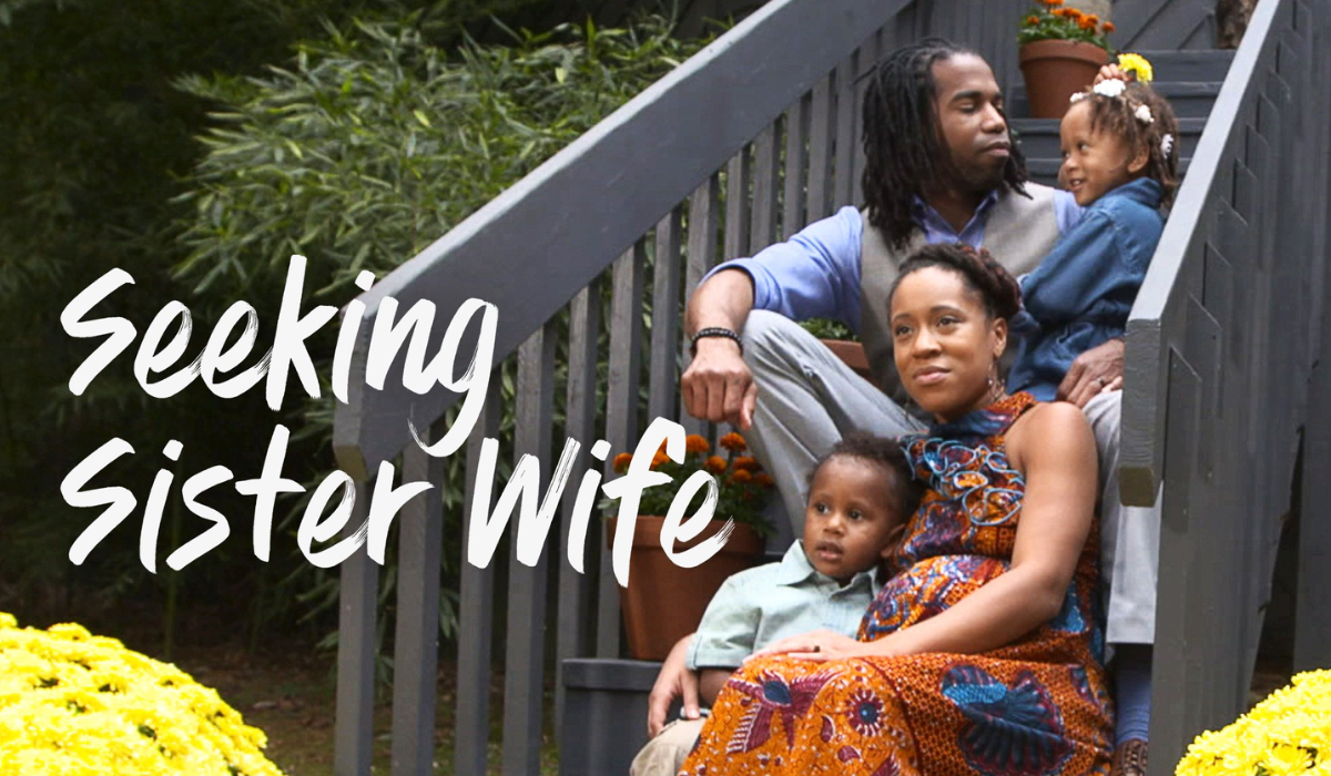 Seeking Sister Wife