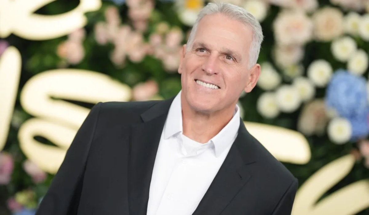 Golden Bachelor: Mel