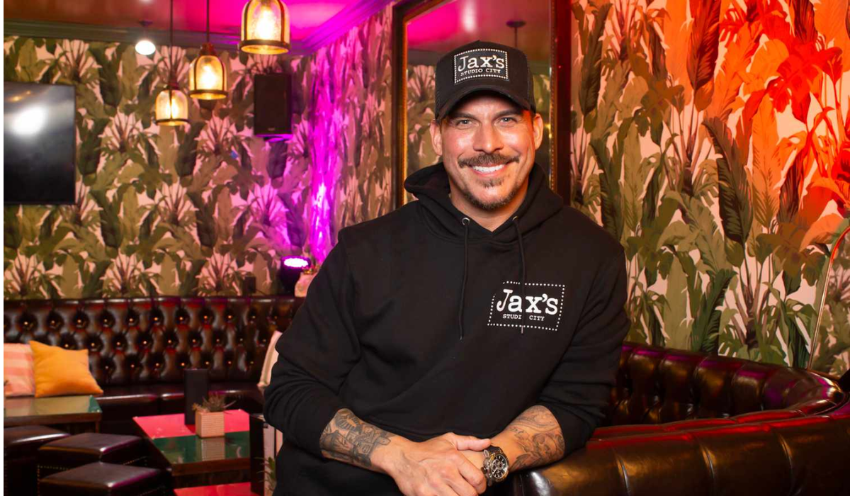 The Valley - Jax Taylor