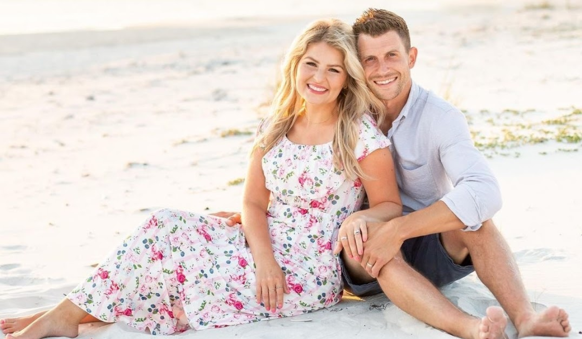 Bringing Up Bates- Chad and Erin