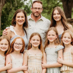 OutDaughtered- Danielle and Adam