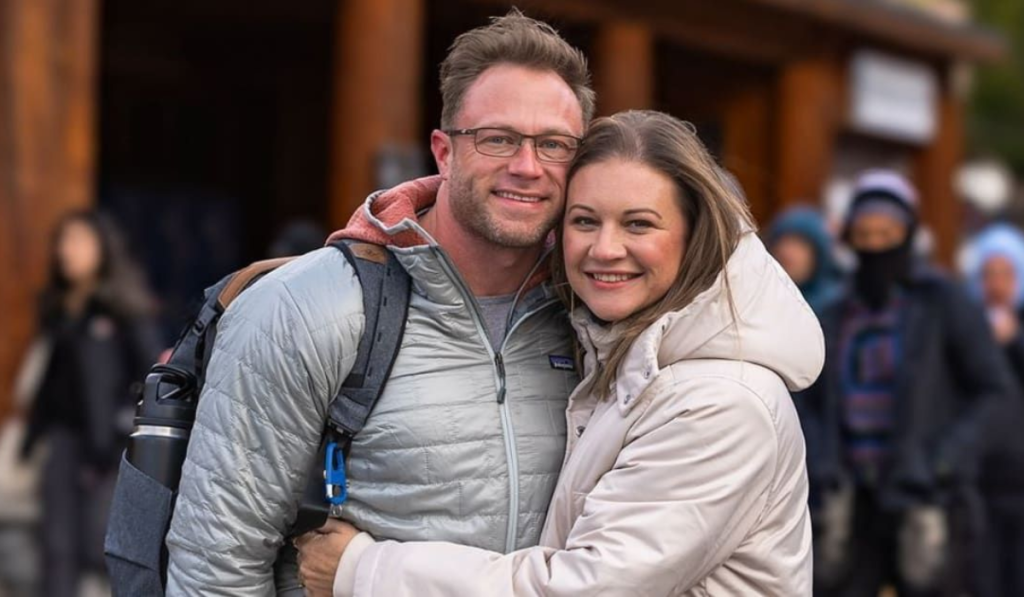 OutDaughtered: Danielle and Adam