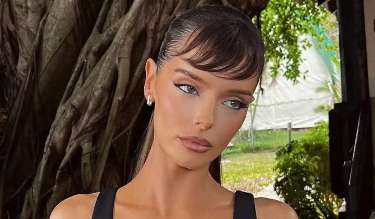 Love Island Games - Maura Higgins