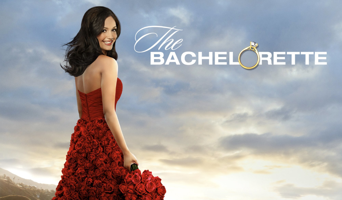 The Bachelorette