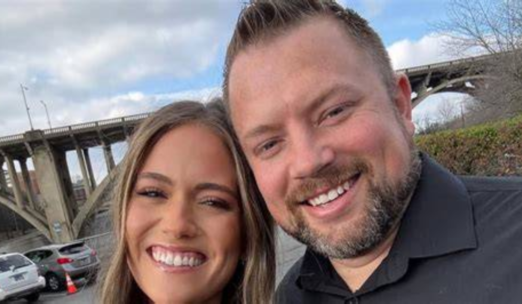 Bringing Up Bates - Zach and Whitney 