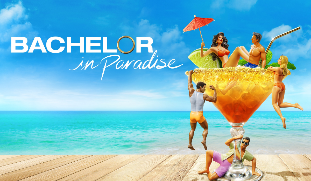 Bachelor In Paradise