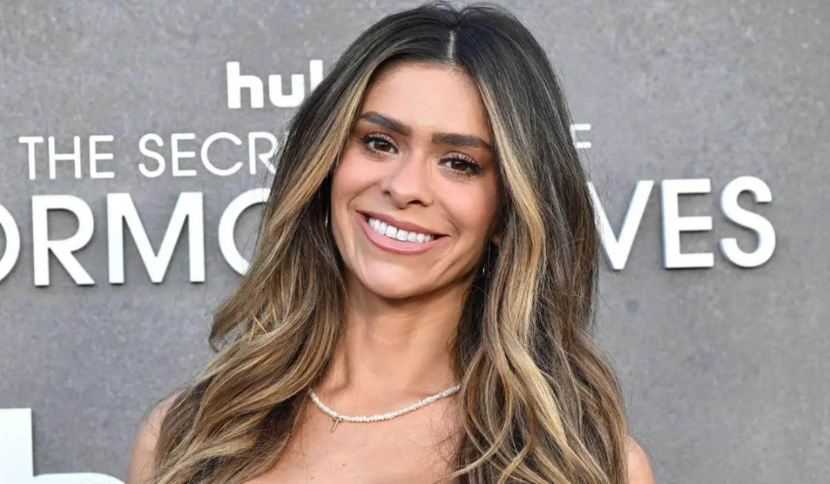 The Bachelorette -Taylor Frankie Paul