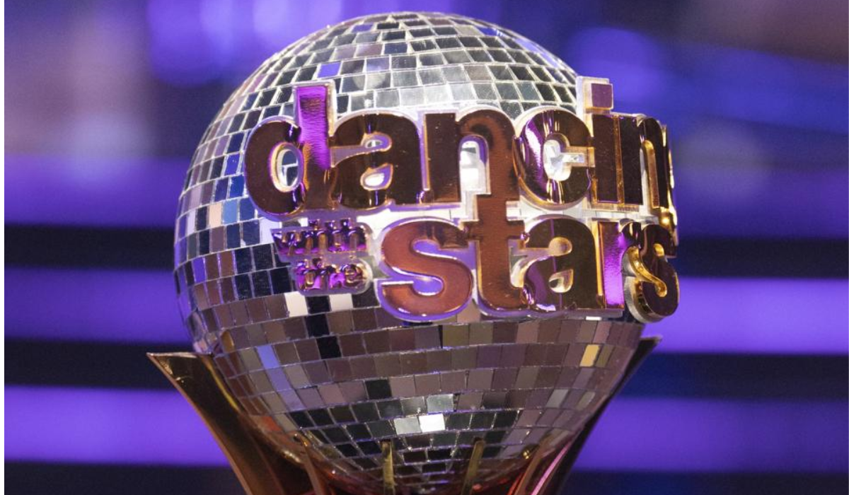 Dancing With The Stars