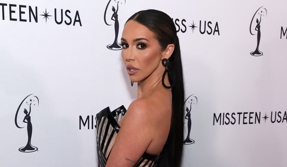 Vanderpump Rules: Scheana