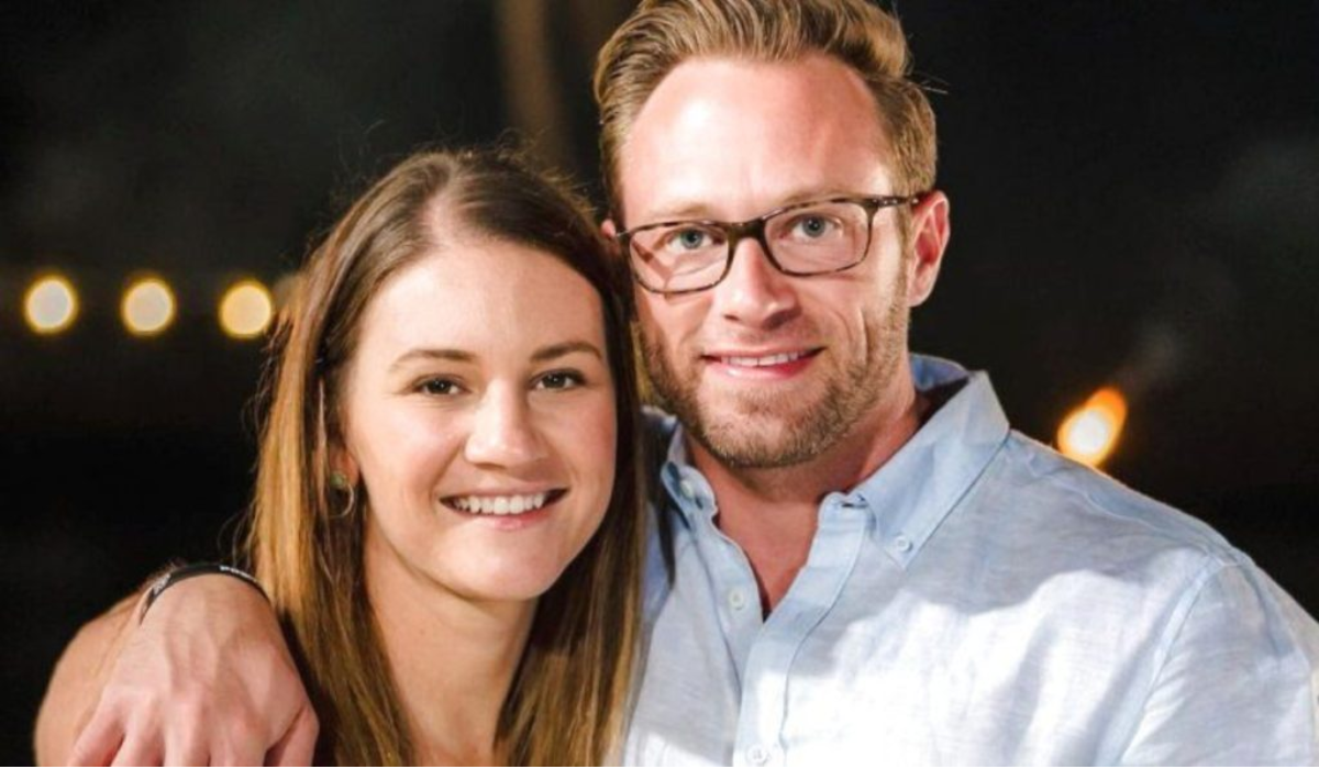 Outdaughtered: Danielle and Adam
