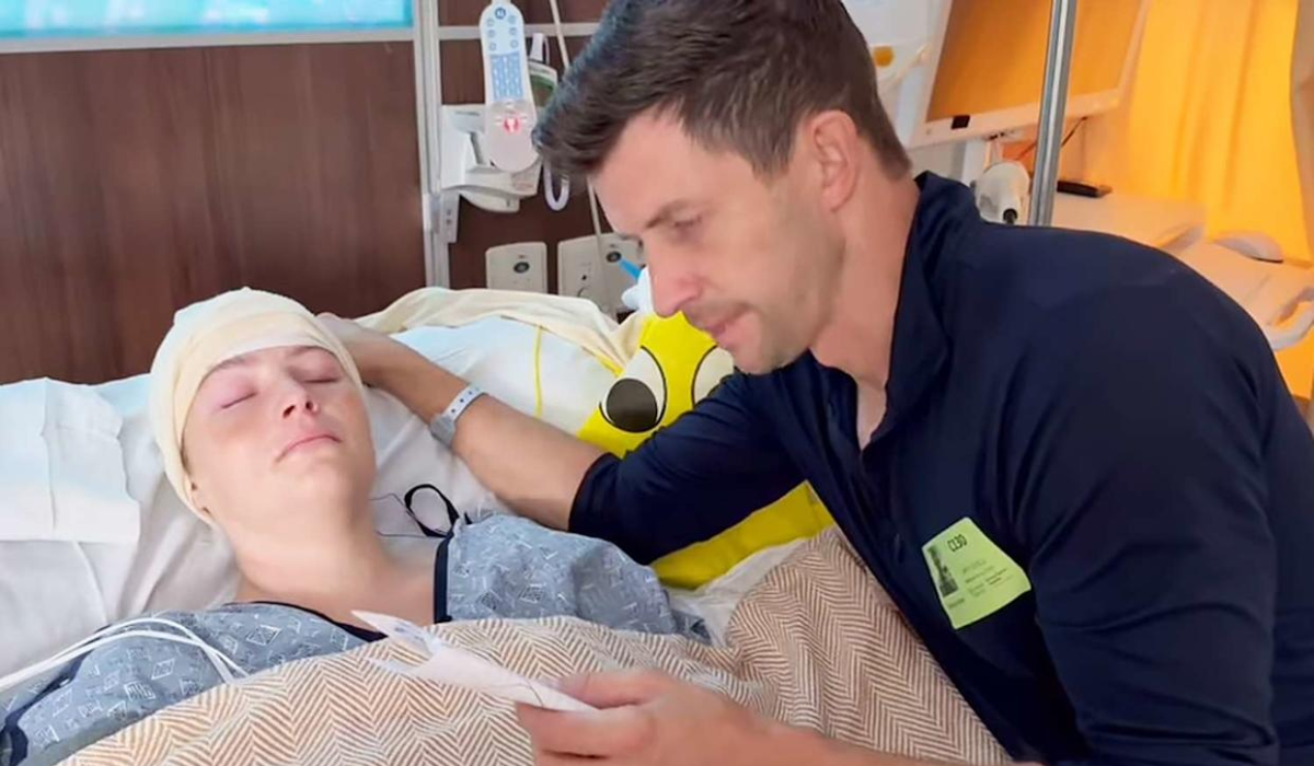 Bringing Up Bates - Erin and Chad