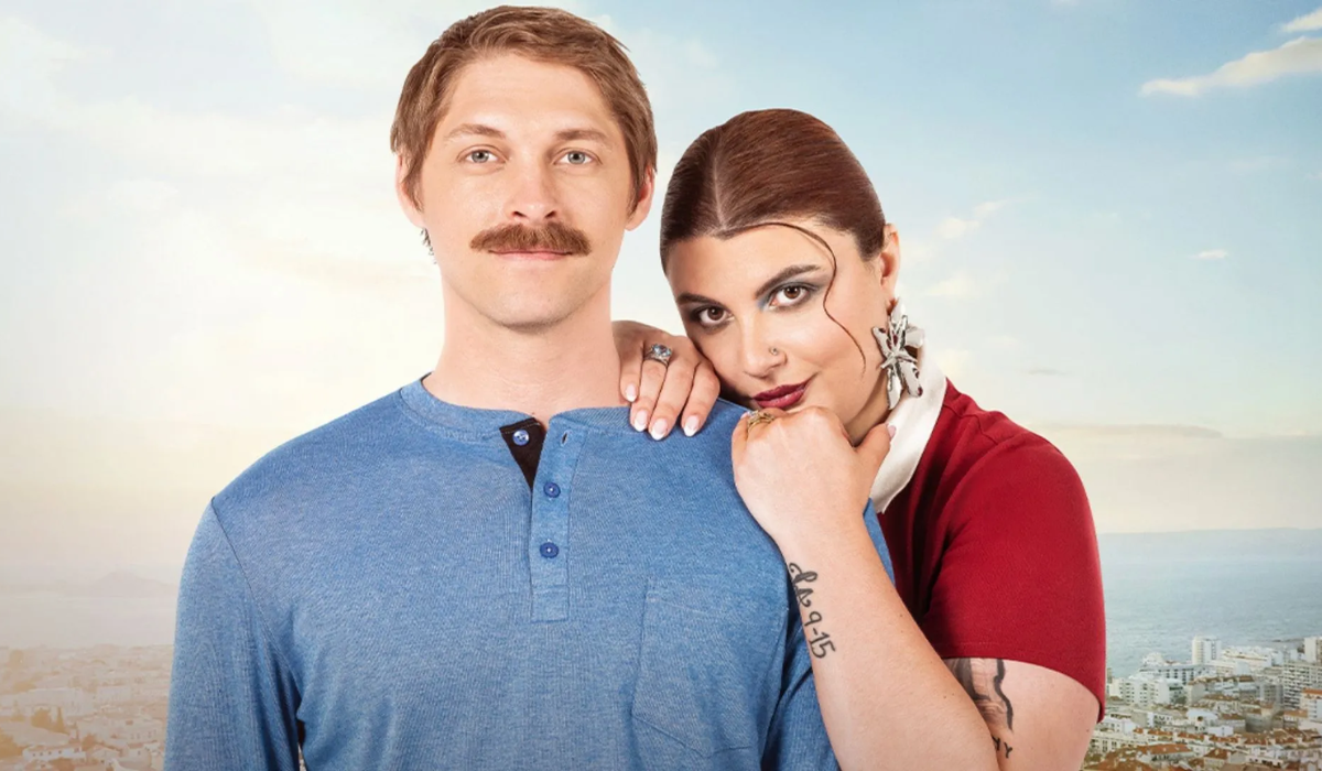 90 Days Fiance: Other Way