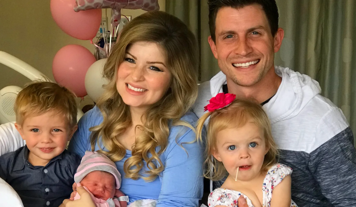 Brining Up Bates - Erin