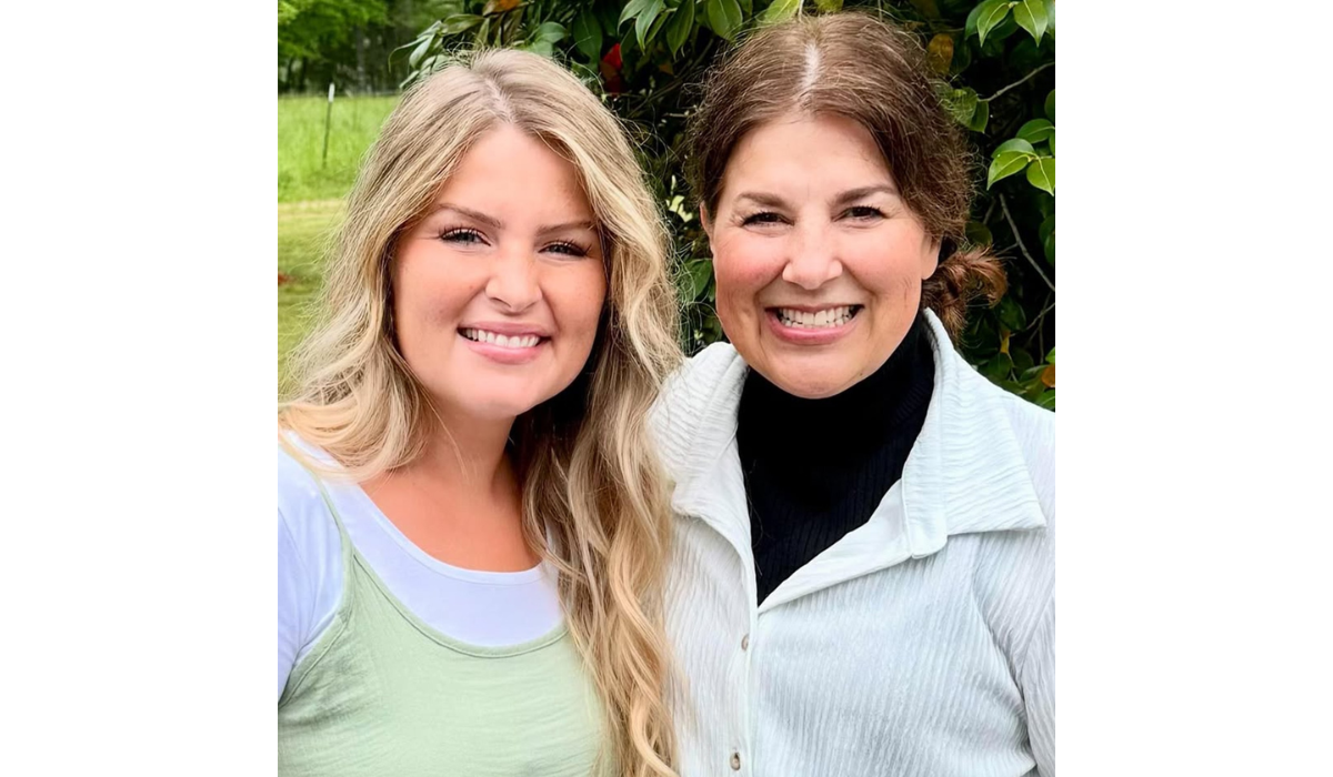 Brining Up Bates - Erin and Kelly Jo