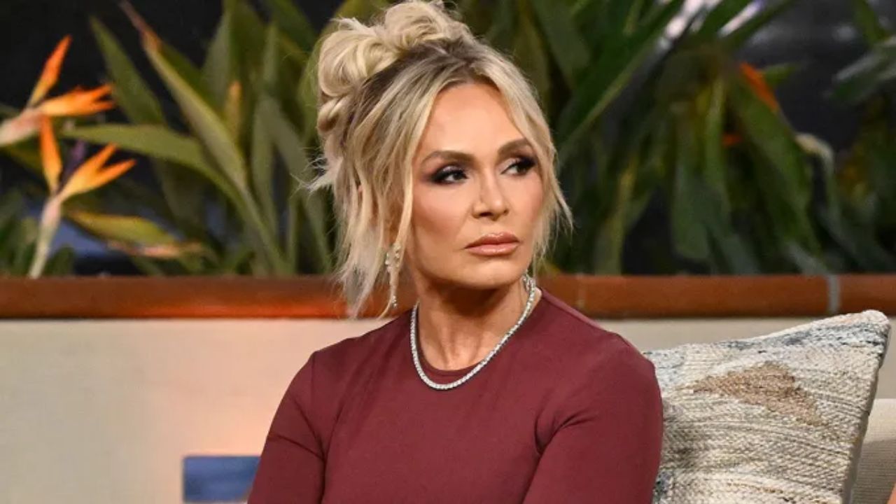 Real Housewives of Orange County, Tamra Judge