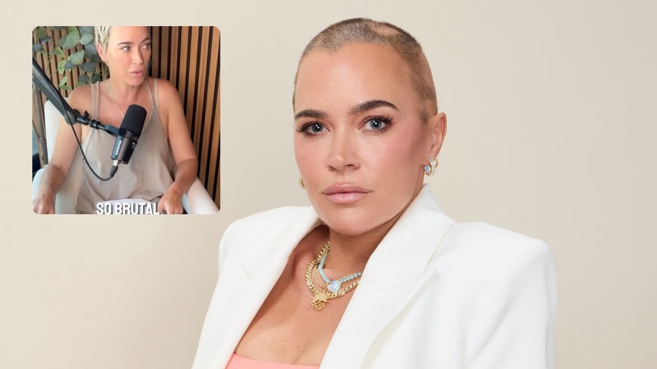 RHOBH,Teddi Mellencamp