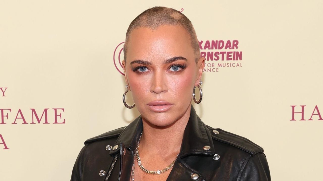RHOBH, Teddi Mellencamp