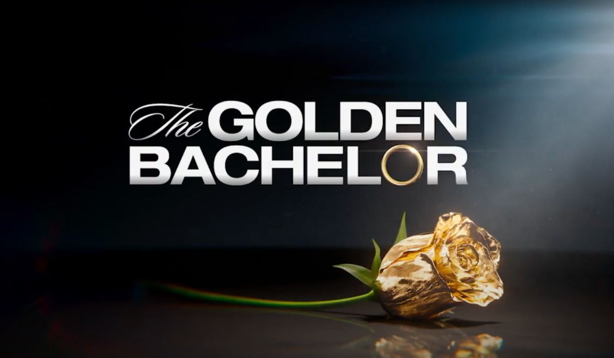GOLDEN BACHELOR