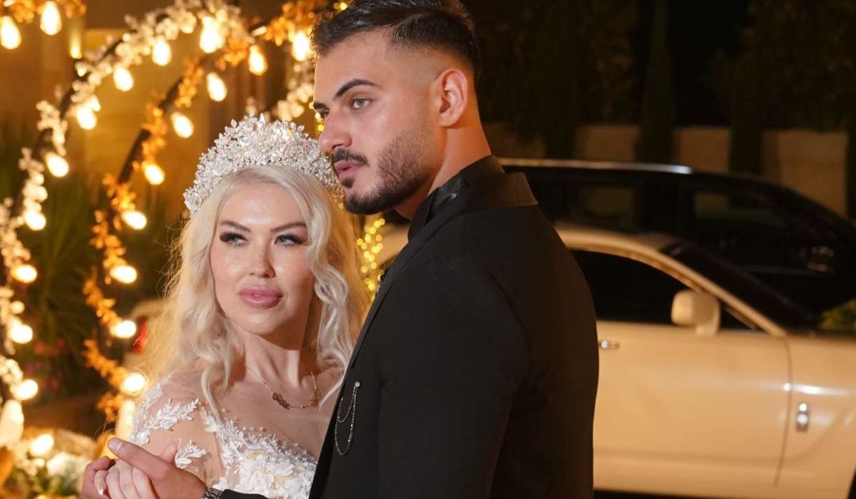 90 Day Fiance
