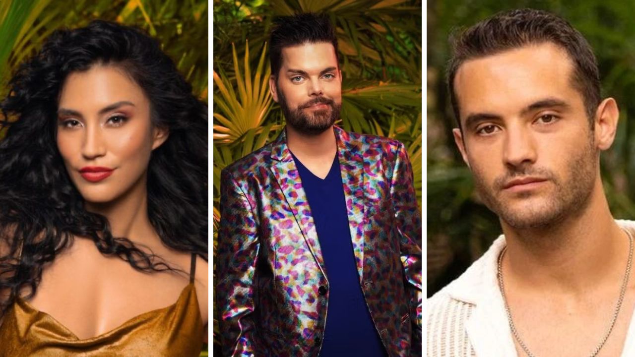 90 Day Fiance, Tim,Cole and Jennifer