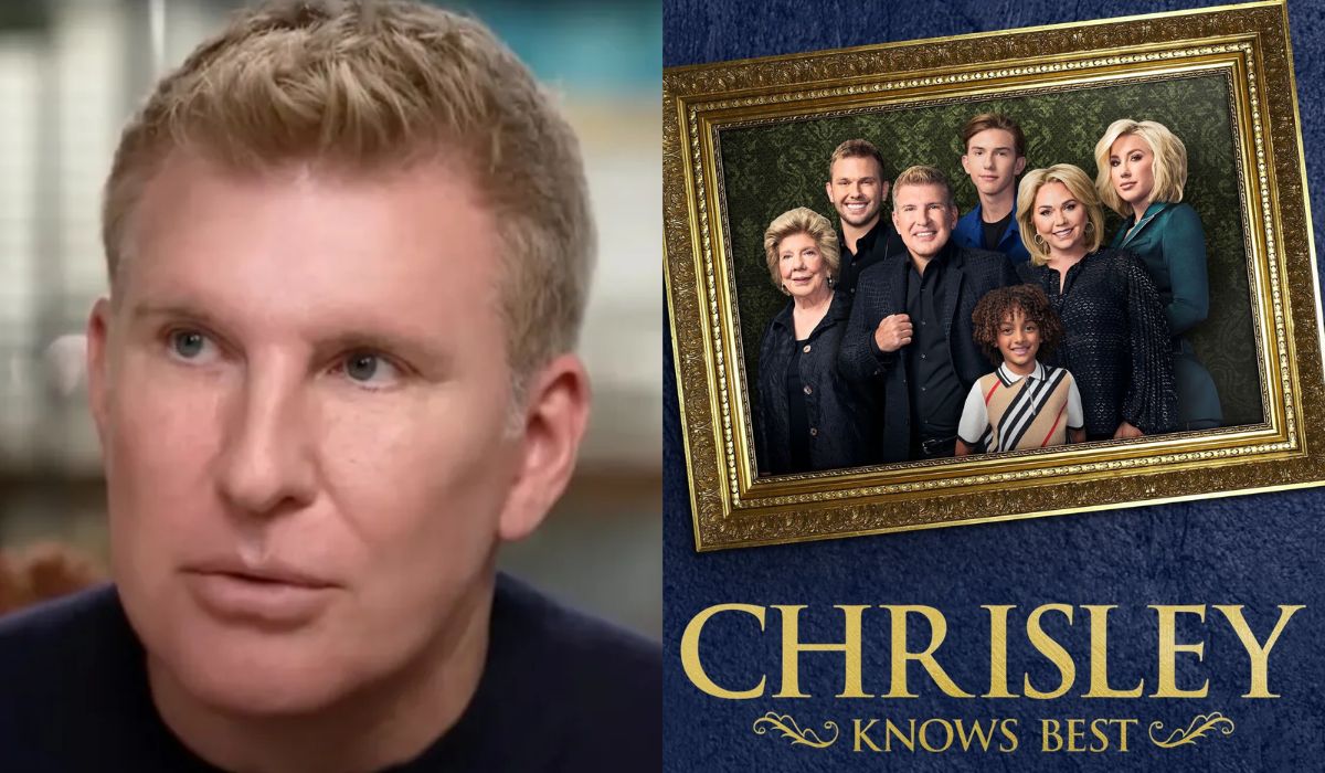 Chrisley Knows Best